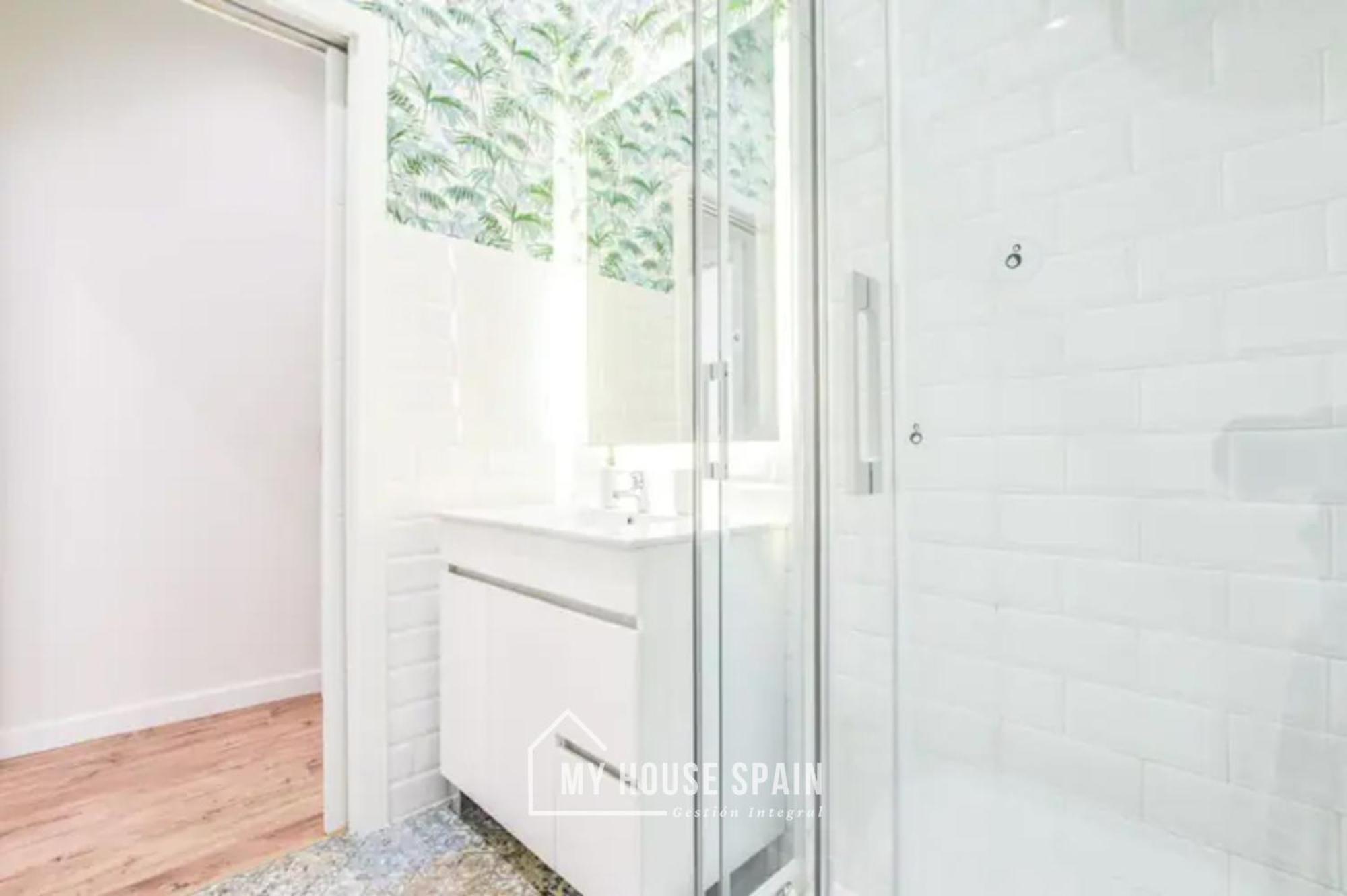 Myhousespain - Estrena Apartamento En El Centro De Madrid - Atocha Exteriör bild